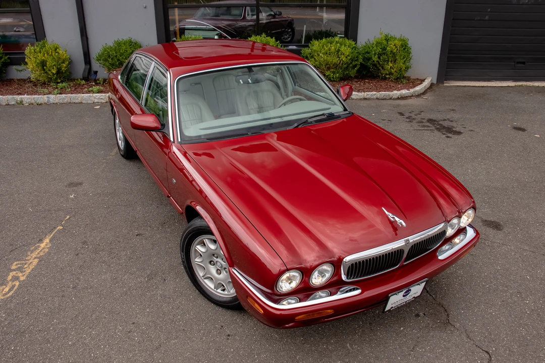 1998 Jaguar X308 XJ - Image 19 of 31