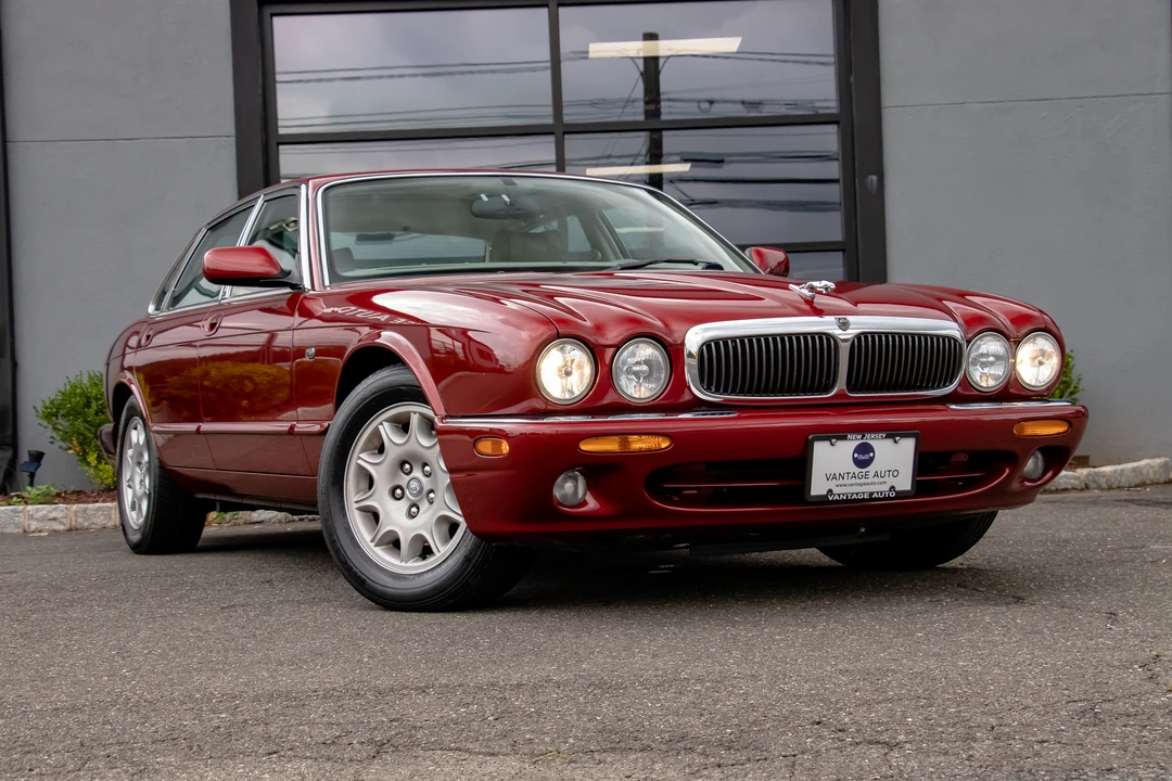 1998 Jaguar X308 XJ - Image 18 of 31