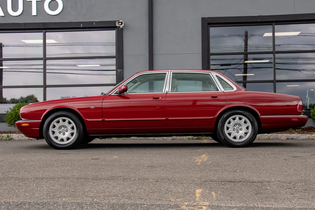 1998 Jaguar X308 XJ - Image 5 of 31