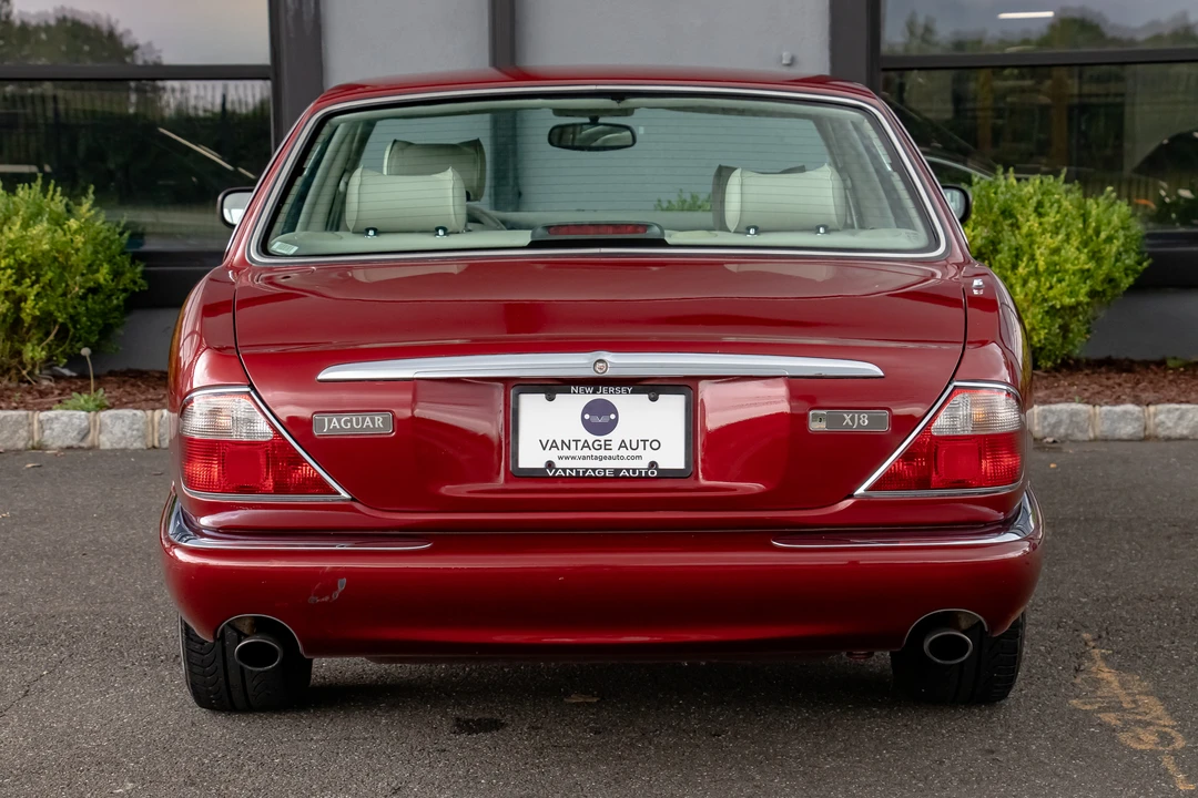 1998 Jaguar X308 XJ - Image 11 of 31