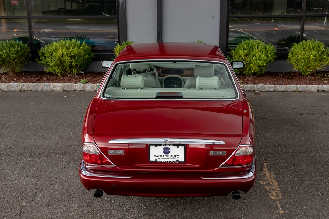 1998 Jaguar X308 XJ - Image 10 of 31