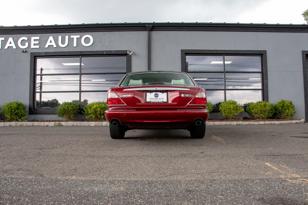 1998 Jaguar X308 XJ - Image 7 of 31