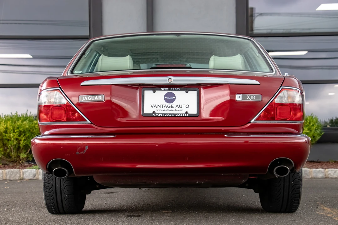 1998 Jaguar X308 XJ - Image 12 of 31