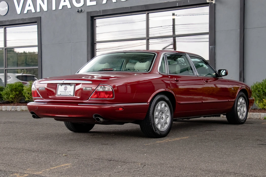 1998 Jaguar X308 XJ - Image 13 of 31