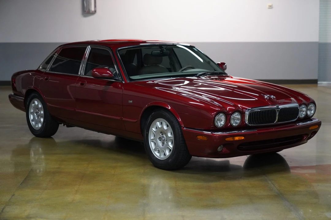 1998 Jaguar X308 XJ - Image 27 of 31