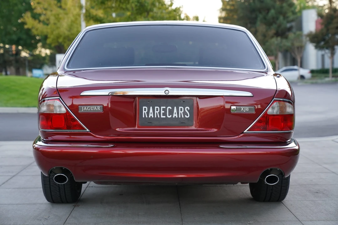 1998 Jaguar X308 XJ - Image 16 of 31