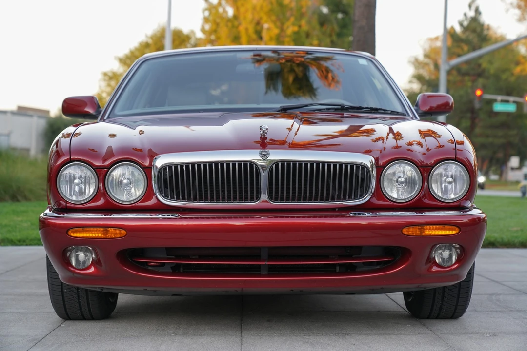 1998 Jaguar X308 XJ - Image 6 of 31