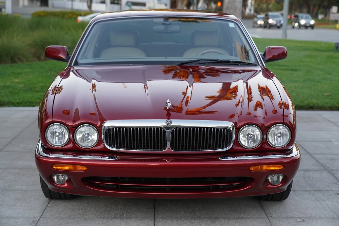 1998 Jaguar X308 XJ - Image 7 of 31