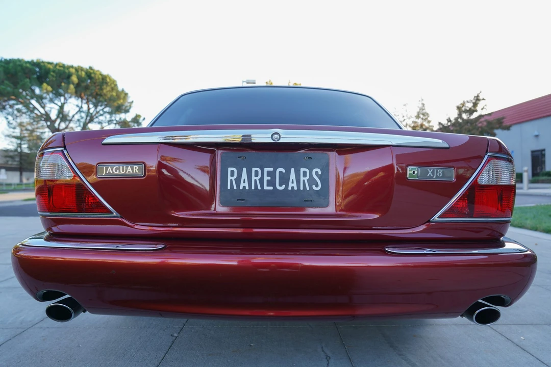 1998 Jaguar X308 XJ - Image 19 of 31