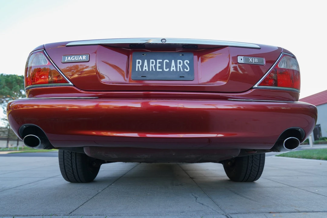 1998 Jaguar X308 XJ - Image 20 of 31