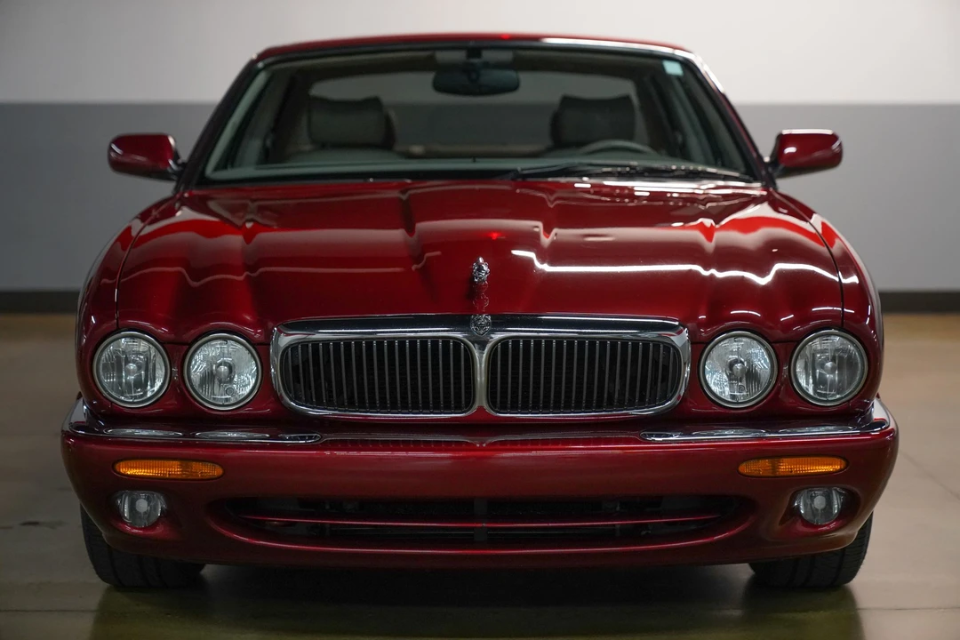 1998 Jaguar X308 XJ - Image 25 of 31