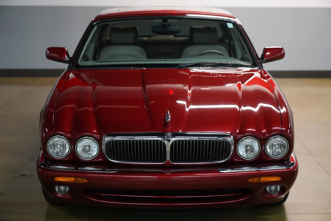 1998 Jaguar X308 XJ - Image 26 of 31