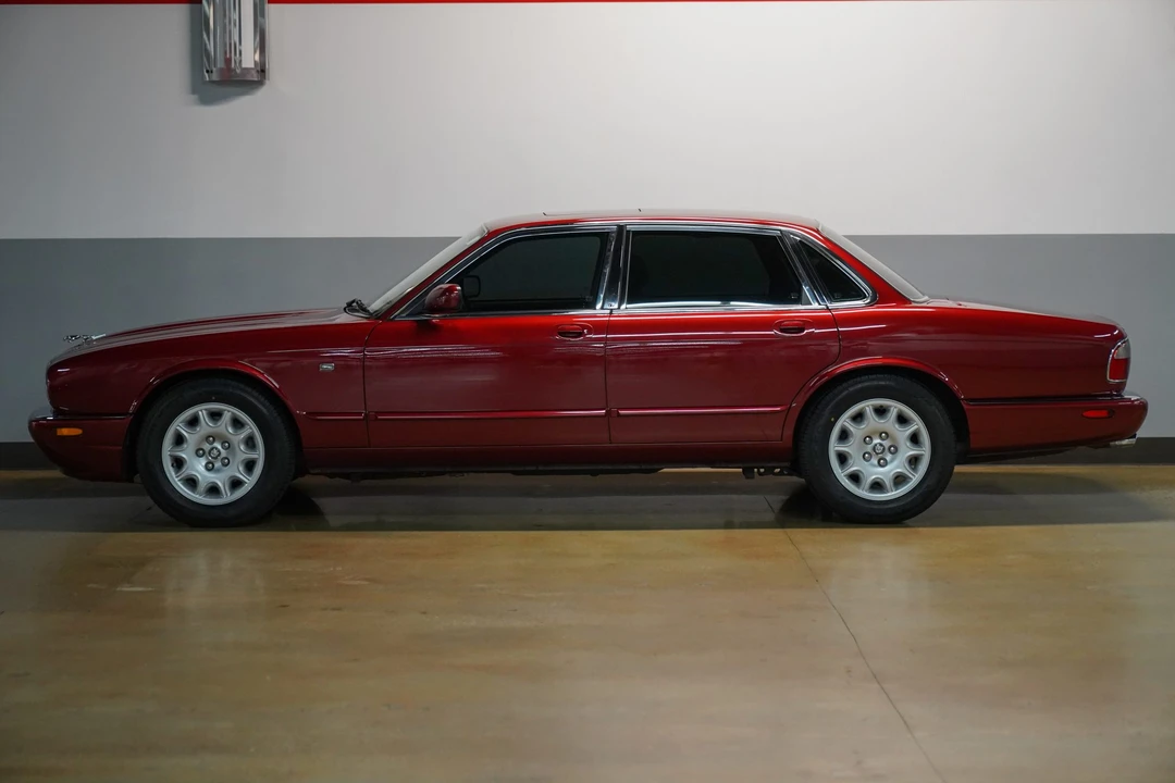 1998 Jaguar X308 XJ - Image 23 of 31