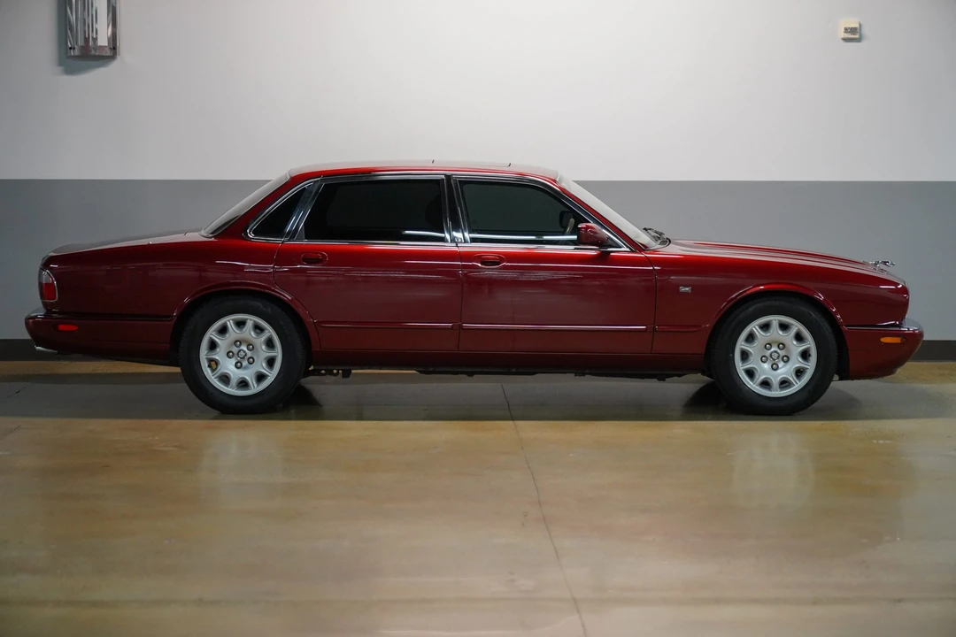 1998 Jaguar X308 XJ - Image 28 of 31