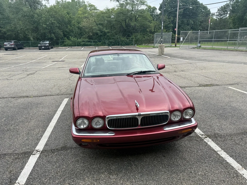 1998 Jaguar X308 XJ - Image 6 of 31
