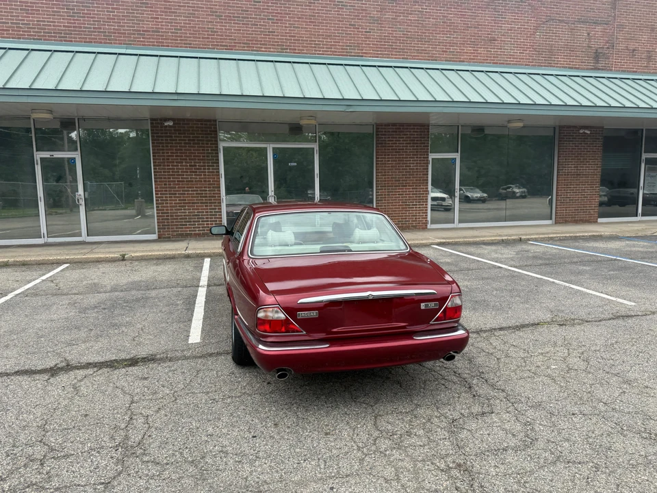 1998 Jaguar X308 XJ - Image 20 of 31