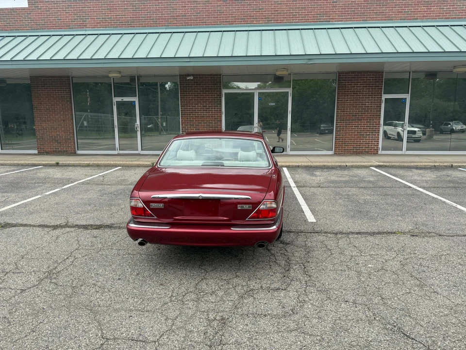 1998 Jaguar X308 XJ - Image 21 of 31