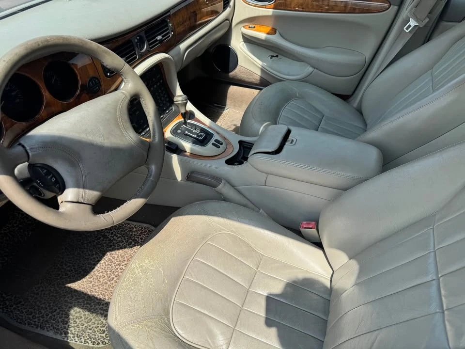1998 Jaguar XJ Series 4 - Image 5 of 6