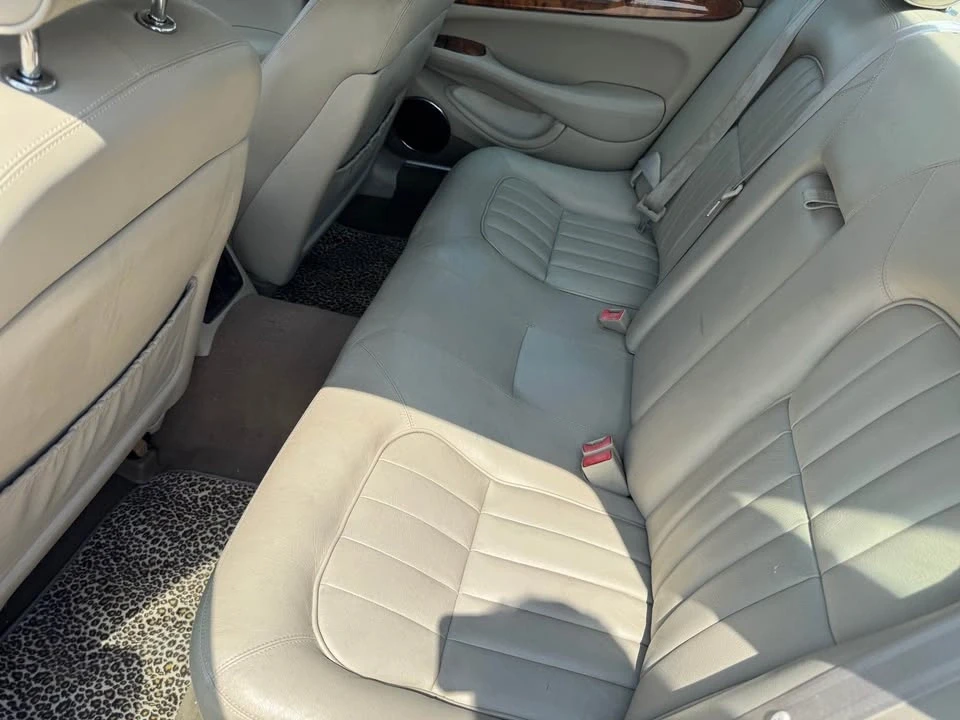 1998 Jaguar XJ Series 4 - Image 6 of 6