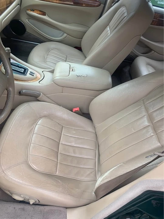 1998 Jaguar X308 XJ - Image 6 of 8