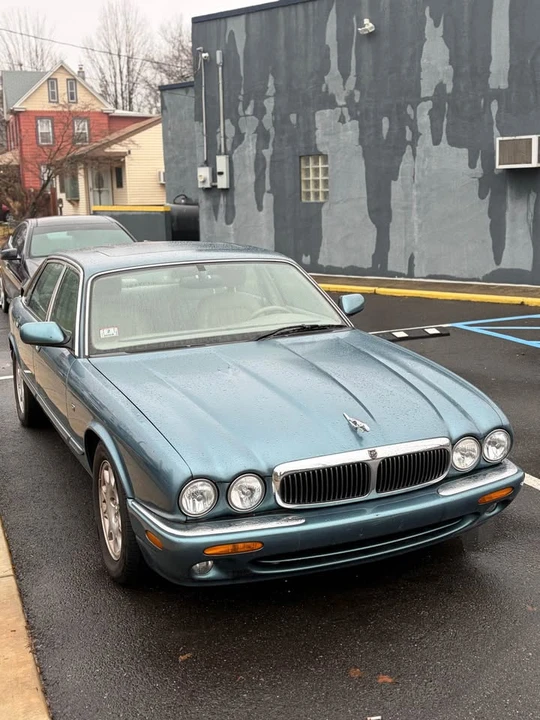 1998 Jaguar X308 XJ - Image 20 of 20