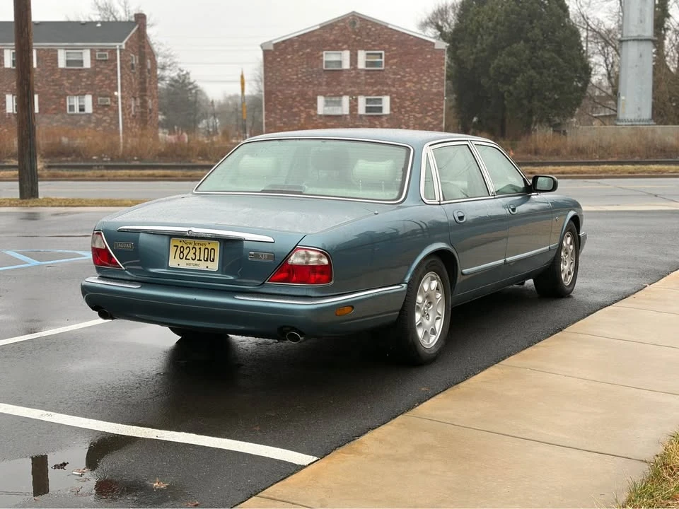 1998 Jaguar X308 XJ - Image 3 of 20