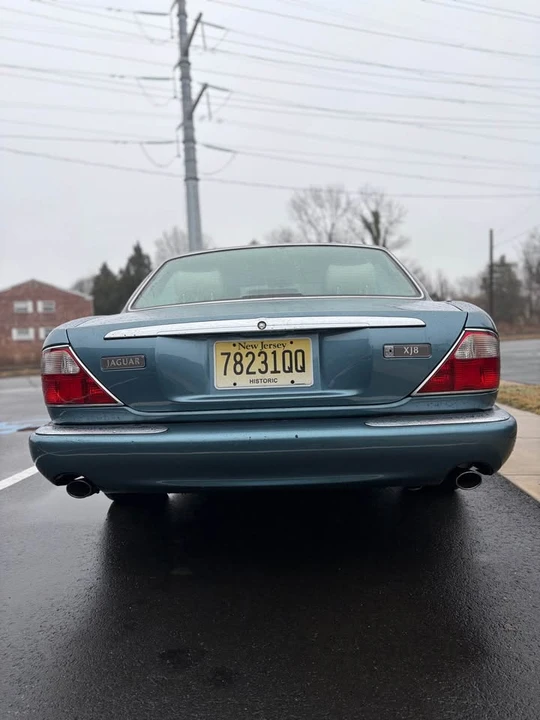 1998 Jaguar X308 XJ - Image 6 of 20