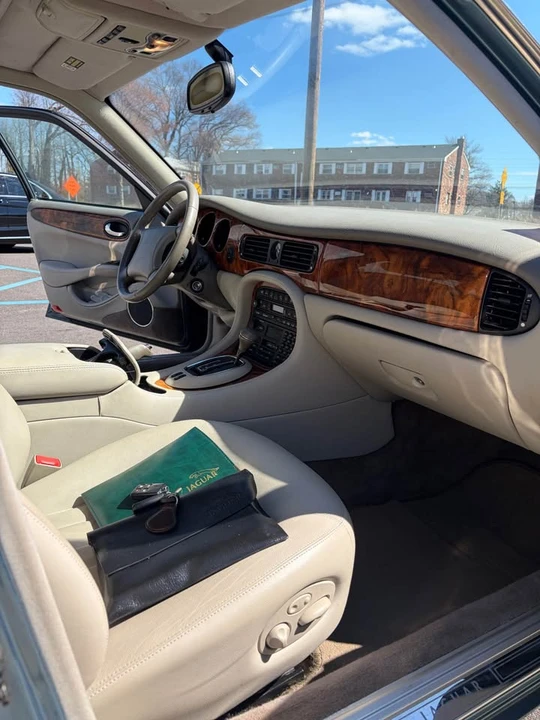 1998 Jaguar X308 XJ - Image 17 of 20