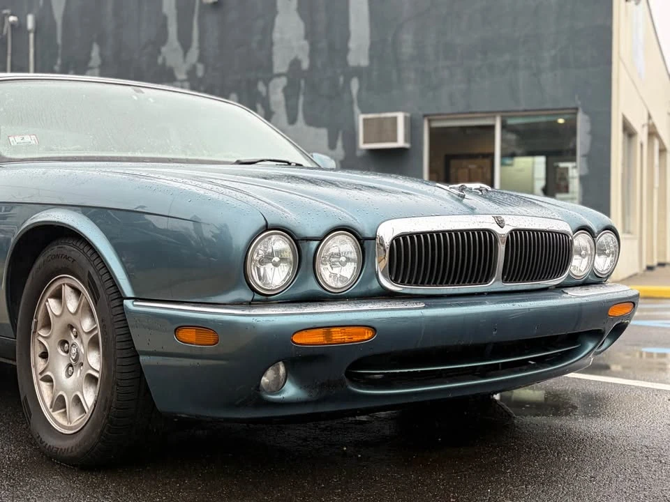 1998 Jaguar X308 XJ - Image 5 of 20