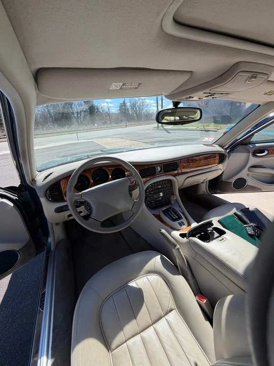 1998 Jaguar X308 XJ - Image 18 of 20