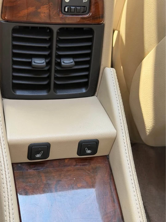 1998 Jaguar X308 XJ - Image 14 of 19