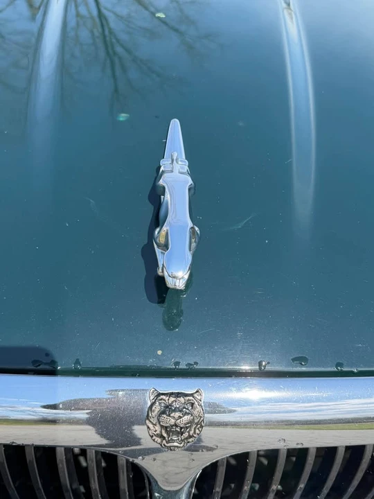 1998 Jaguar X308 XJ - Image 7 of 19