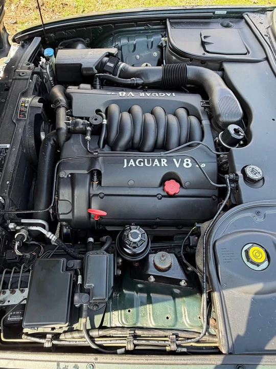 1998 Jaguar X308 XJ - Image 15 of 19