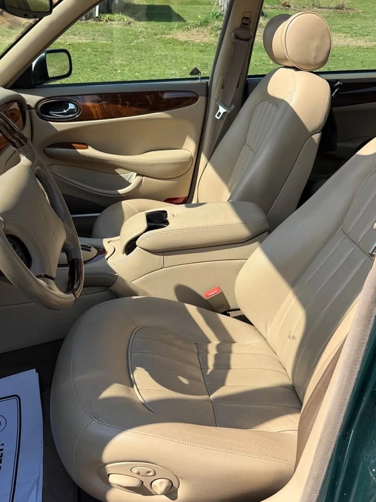 1998 Jaguar X308 XJ - Image 10 of 19