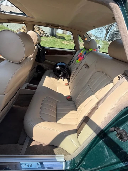 1998 Jaguar X308 XJ - Image 19 of 19