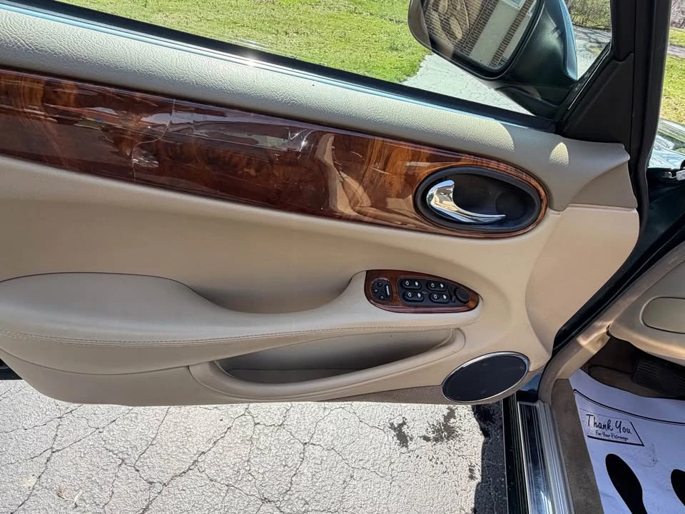 1998 Jaguar X308 XJ - Image 9 of 19