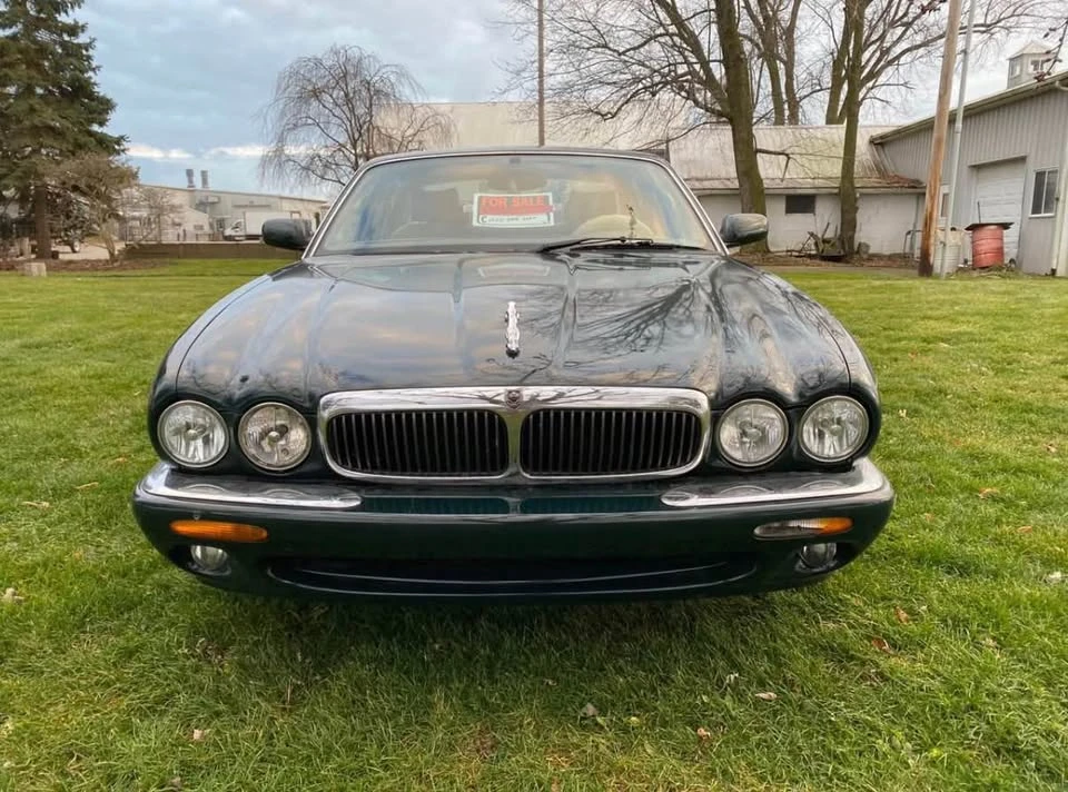 1998 Jaguar X308 XJ - Image 5 of 11