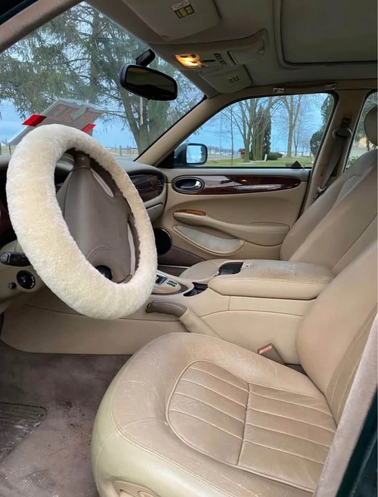 1998 Jaguar X308 XJ - Image 9 of 11