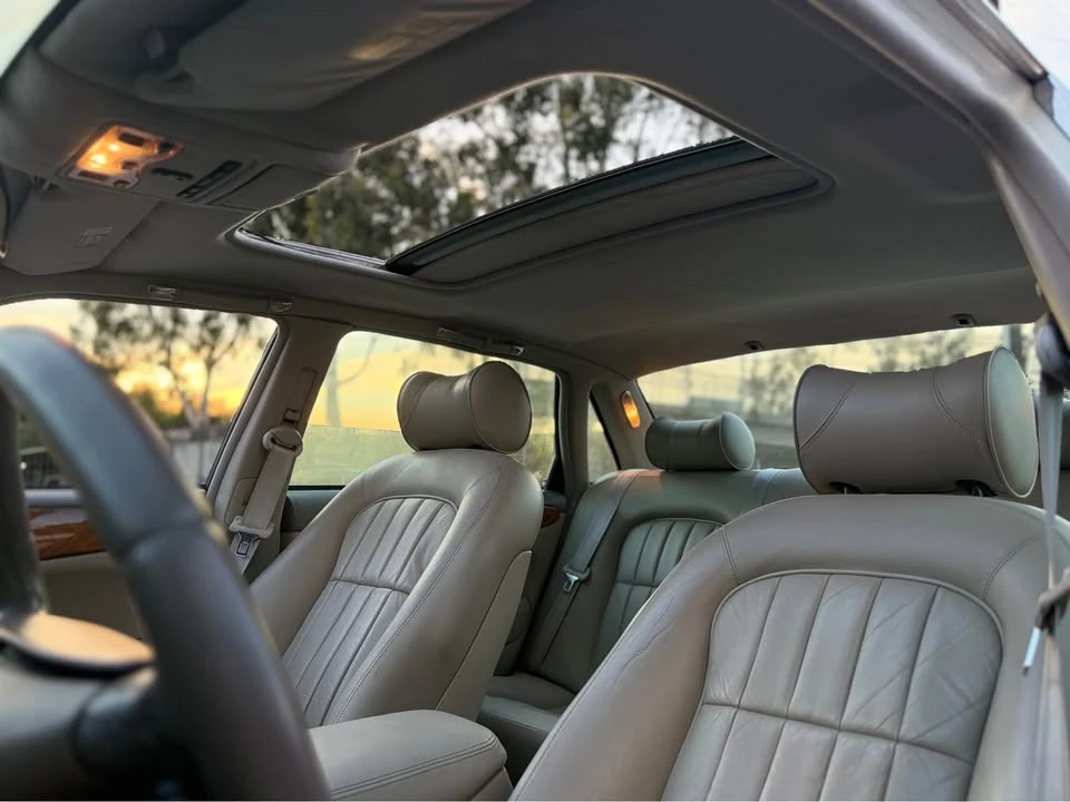 1998 Jaguar X308 XJ - Image 19 of 20