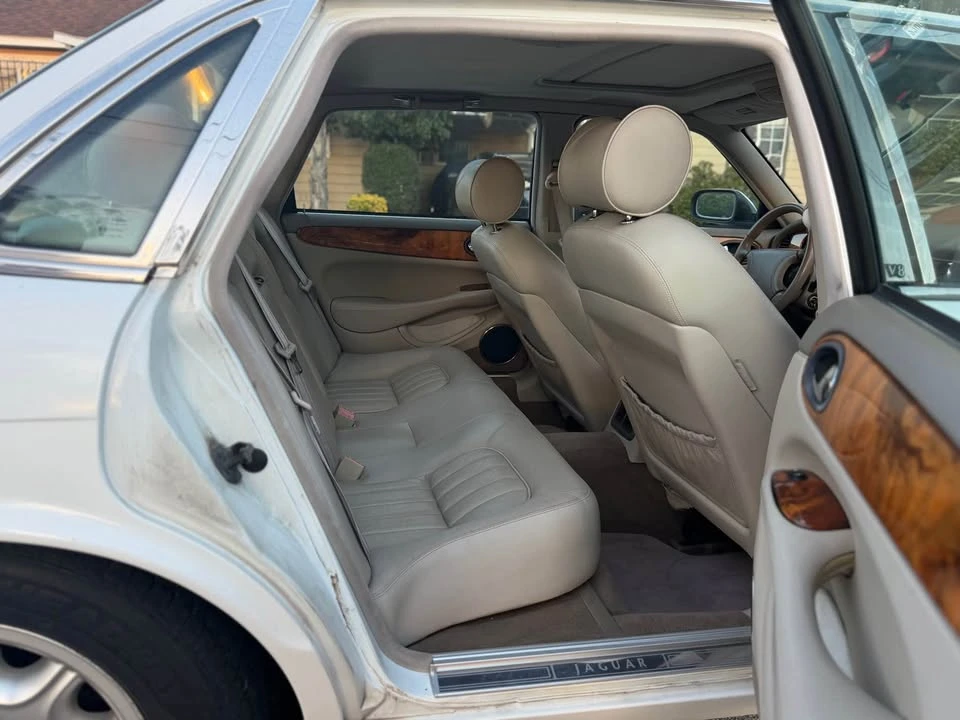 1998 Jaguar X308 XJ - Image 12 of 20