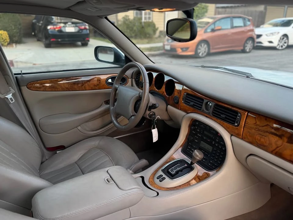 1998 Jaguar X308 XJ - Image 14 of 20