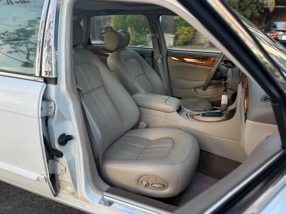 1998 Jaguar X308 XJ - Image 13 of 20