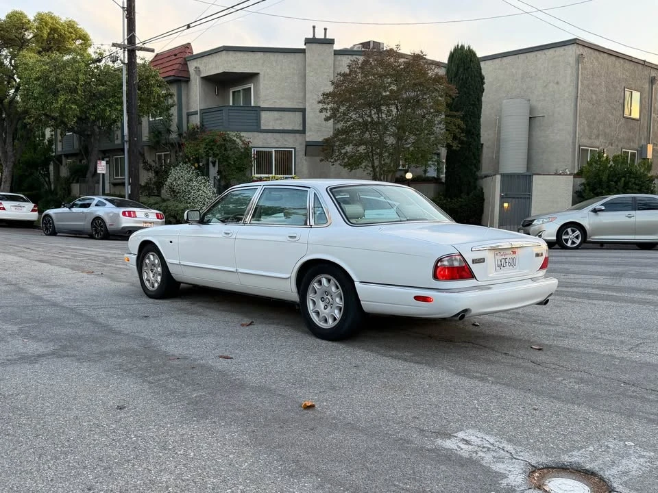 1998 Jaguar X308 XJ - Image 10 of 20