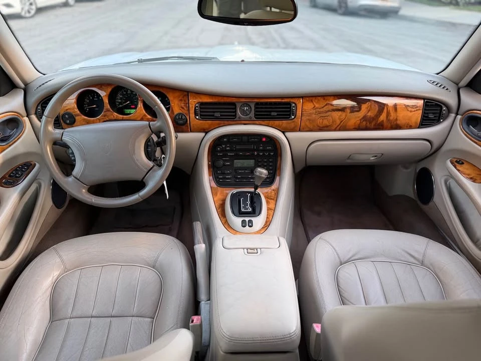 1998 Jaguar X308 XJ - Image 5 of 20