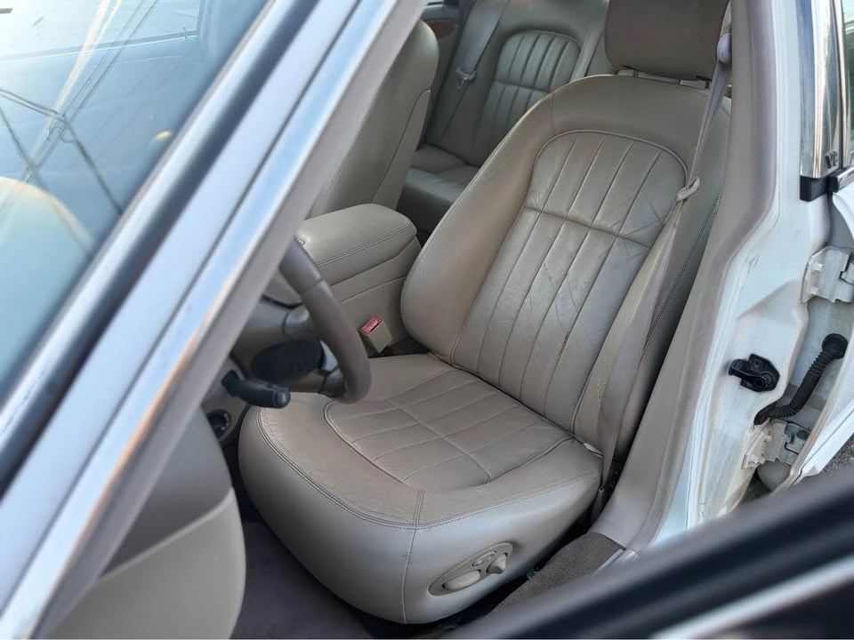 1998 Jaguar X308 XJ - Image 17 of 20