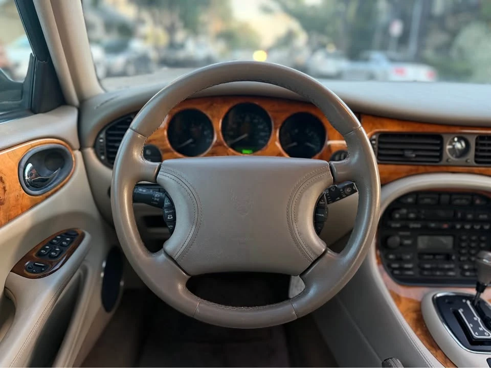 1998 Jaguar X308 XJ - Image 18 of 20