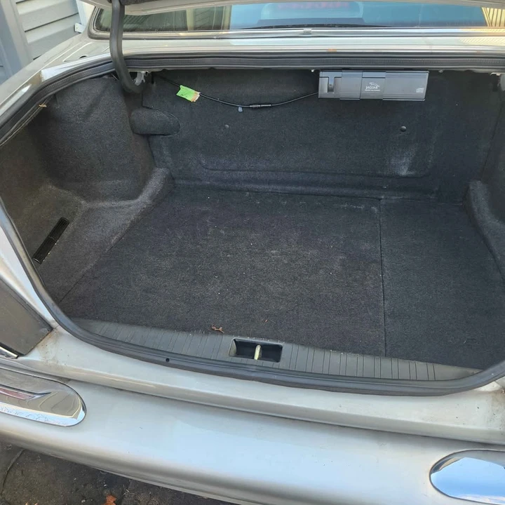 1998 Jaguar X308 XJ - Image 5 of 10