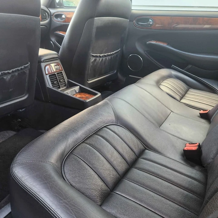 1998 Jaguar X308 XJ - Image 10 of 10