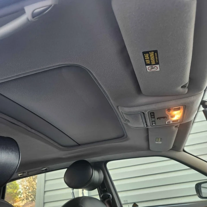 1998 Jaguar X308 XJ - Image 7 of 10