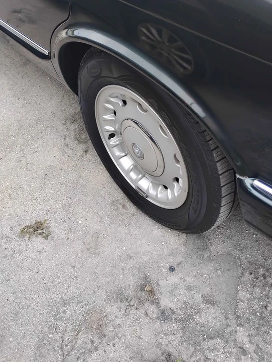 1998 Jaguar X308 XJ - Image 16 of 20